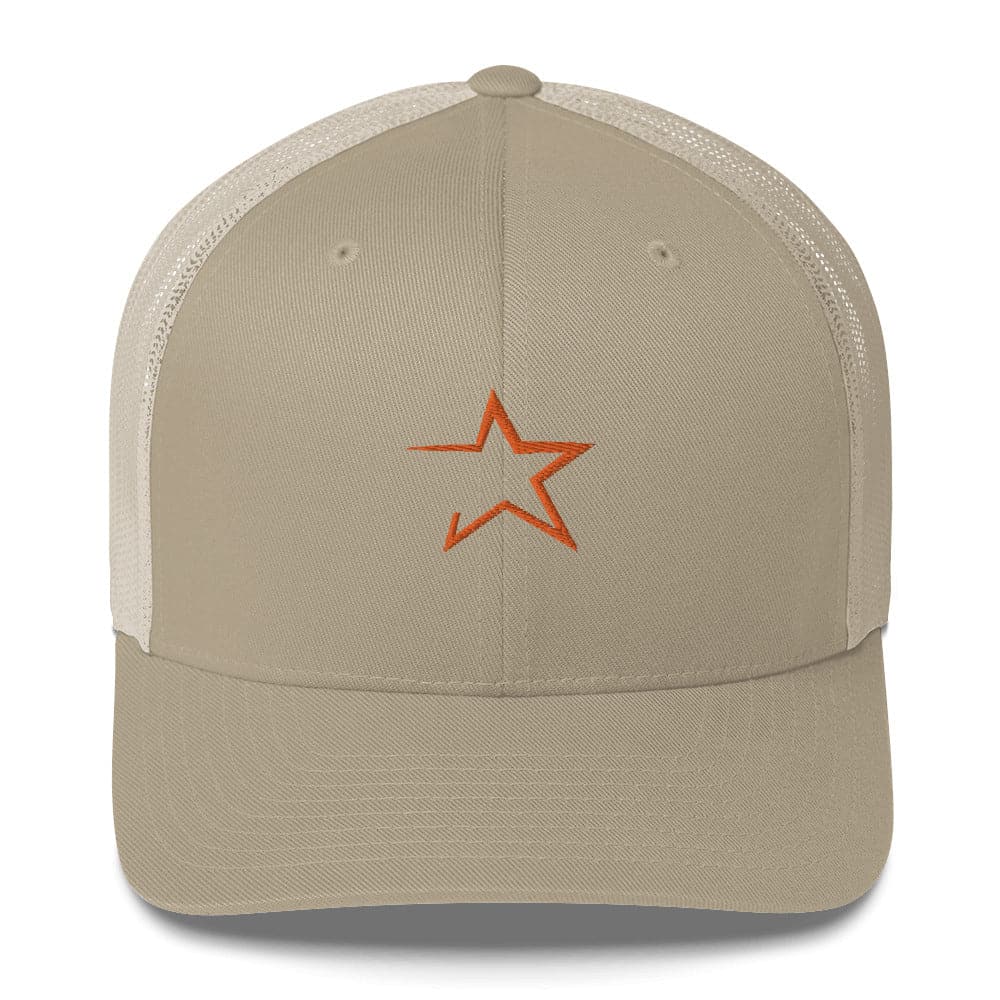 AIROSTAR CAP